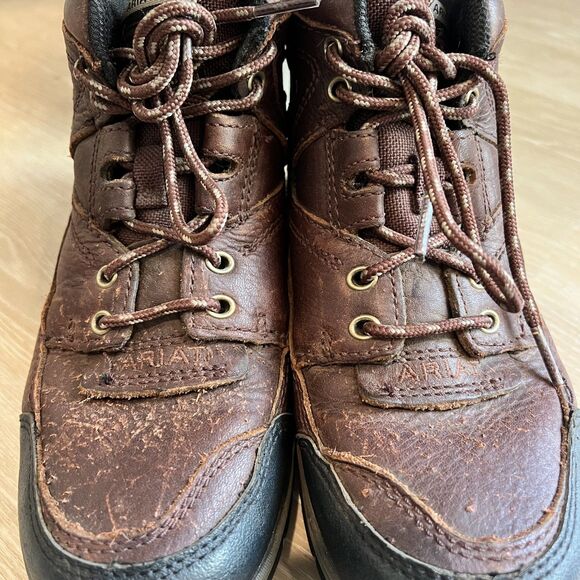 Ariat Terrain H20 Women's-Size 6.5 - Picture 8 of 11